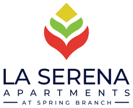 La Serena at Spring Branch logo